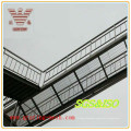 Hot Galvanized Steel Grating for Pedal